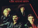 Queen – Greatest Hits – EMI EMTV30 – LP Vinyl Record