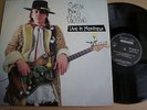 STEVIE RAY VAUGHAN  Live In Montreux 1985 RARE LP SWINGIN PIG TSP 135