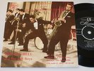 Mega rare Freddie Bell & The Bell Boys EP Big bad wolf 1957 original M-/Exc