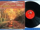 FESTIVAL QUARTET / Brahms Piano Quartet / RCA Living Stereo SD DG LSC-2473 3S/3S