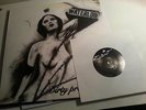 Dirty Pretty Things Waterloo Vinyl LP  & 7
