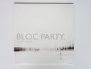 BLOC PARTY - SILENT ALARM : Vinyl LP