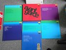 DGG Avantgarde: Stockhausen, Koenig etc., 6lp