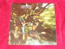CREEDENCE CLEARWATER REVIVAL Bayou Country UK EARLY PRESS LIBERTY Blue label