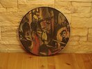 SLAYER - Reign in Blood RARE picture disc LP vinyl