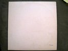 Beatles White Album,1968 1st Pressing  Apple. 2-LP LowNumbered, With/7 Errors