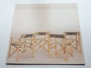THE BEATLES  ORIGINAL GERMAN BOOKCLUB LP GOLDEN GREATEST HITS