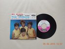 45 tours vinyle The Chiffons My block.
