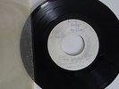 EDDY MITCHELL 45T TEST PRESSING BLUE JEAN BOP 