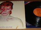 David Bowie Aladdin Sane Vinyl LP RCA Victor LSP 4852 Gatefold