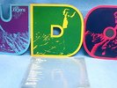 LP UDO JÜRGENS - ICH BIN WIEDER DA / GIMMIX - PLASTIC COVER