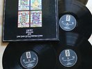 THE ALAN PARSONS PROJECT BOX 4 LP VINYLS EXCELENT GERMANY