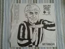 MGMT METANOIA VINYL 10” ETCHED B SIDE