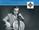 Telefunken BLE14116 - Chopin & Mendelssohn - Cello Sonatas - HOELSCHER - ALTMANN