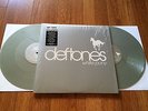 Deftones White Pony 2LP Color Vinyl /900 RARE OOP Palms Team Sleep Crosses