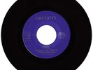 RARE 60s TEEN GARAGE 45 The Guys Who Came Up From Downstairs 