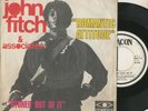 JOHN FITCH on Beacon –STONED OUT OF IT– funk psych freakbeat fuzz 45 & PS | HEAR