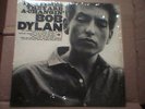 BOB DYLAN LP 