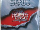 AC/DC LP The Razors Edge 180 Gram SEALED Vinyl in cellophane NEW
