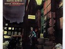 DAVID BOWIE - ZIGGY STARDUST (UK RCA INTERNATIONAL GREEN LABEL) NEAR MINT VINYL