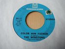 THE WINSTONS - COLOR HIM FATHER - METROMEDIA