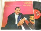 FRANZ LISZT Transcendental Etudes JORGE BOLET RCA 2291 shaded dog mono dg LP