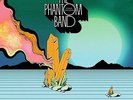 THE PHANTOM BAND-FEARS TRENDING (180 GR.VINYL+MP3 COUPON)-VINYL LP CHEMIKAL NEW