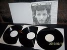 Bruce Springsteen 3 LP Kansas City Part 2