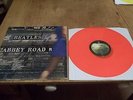 BEATLES ABBEY ROAD ORANGE VINYL MINT