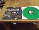BEATLES ABBEY ROAD GREEN  VINYL MINT