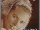 LUIZA feat. MOACIR SANTOS - RARE BOSSA NOVA SAMBA-JAZZ 1964 ORIG. LP BRAZIL HEAR