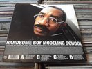 HANDSOME BOY MODELING SCHOOL So…How’s Your Girl 2lp orig. PRINCE PAUL AUTOMATOR