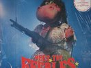 PICTURE LP Peter Dasent Meet The Feebles (Original Motion Picture Soundtrack)