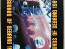 SOUNDS OF SEBRING 1961 - LP Riverside USA
