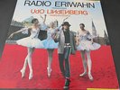 UDO LINDENBERG+ALLA PUGATSCHOWA RADIO ERIWAHN DUTCH PRESS PHILIPS 823 630-1