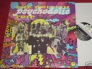THE BRITISH PSYCHEDELIC TRIP 1966-1969 VOL. 1 See For Miles LP