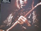 SONICS RENDEZVOUS BAND - LIVE DETROIT 1/14/78 MC5 RATIONALS UP STOOGES LTD SS LP