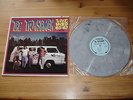 The Trashman Live Bird 65-67 Surfin Bird Surf Psychobilly LP