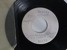TEST PRESSING EDDY MITCHELL 1964