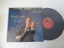 HENRYK SZERYNG In Recital KREISLER, WIENIAWSKI LIVING STEREO SD LSC 2421 3S/2S