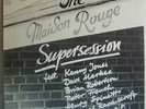 PETER FRENCH Maison Rouge Supersession LP - Leaf Hound Atomic Rooster Cactus
