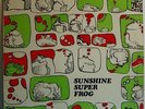 WYNDER K FROG Sunshine Super Frog Original UK LP on Island - Mod Freakbeat Frogg