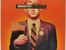 Ministry LP Filth Pig 9362 45838-1 Excellent