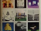 PINK FLOYD A Nice Pair - UK 2-LP - Syd Barrett Prog Psych Piper Saucerful