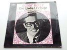 BUDDY HOLLY ORIGINAL 1960 GERMAN LP DIE GROBEN ERFOLGE
