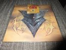 IN FLAMES - Ultra rare original 2007 BLACK-ASH INHERITANCE Picture LP RAR Vinyl
