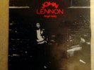 Rare John Lennon Single Angel Baby  Be My Baby Single 7