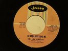 northern soul ROY LEE JOHNSON So Anna Just Love Me JOSIE hear soundclip