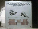 Michael Viner's THE INCREDIBLE BONGO BAND Bongo Rock LP SOUL FUNK / ROCK ? 1973