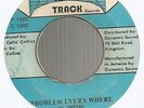 BIMBO - PROBLEM EVERY WHERE  CRACKER JACK        7